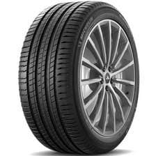 Шины Michelin Latitude Sport3 235/60 R18 103W